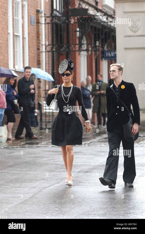 isabella blow funeral